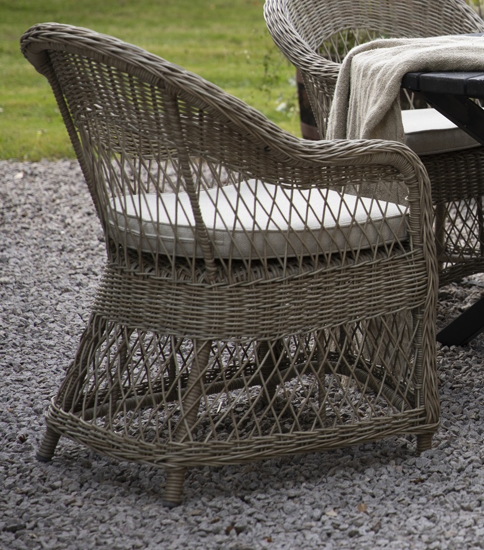 Marbella rottingftlj - Natur