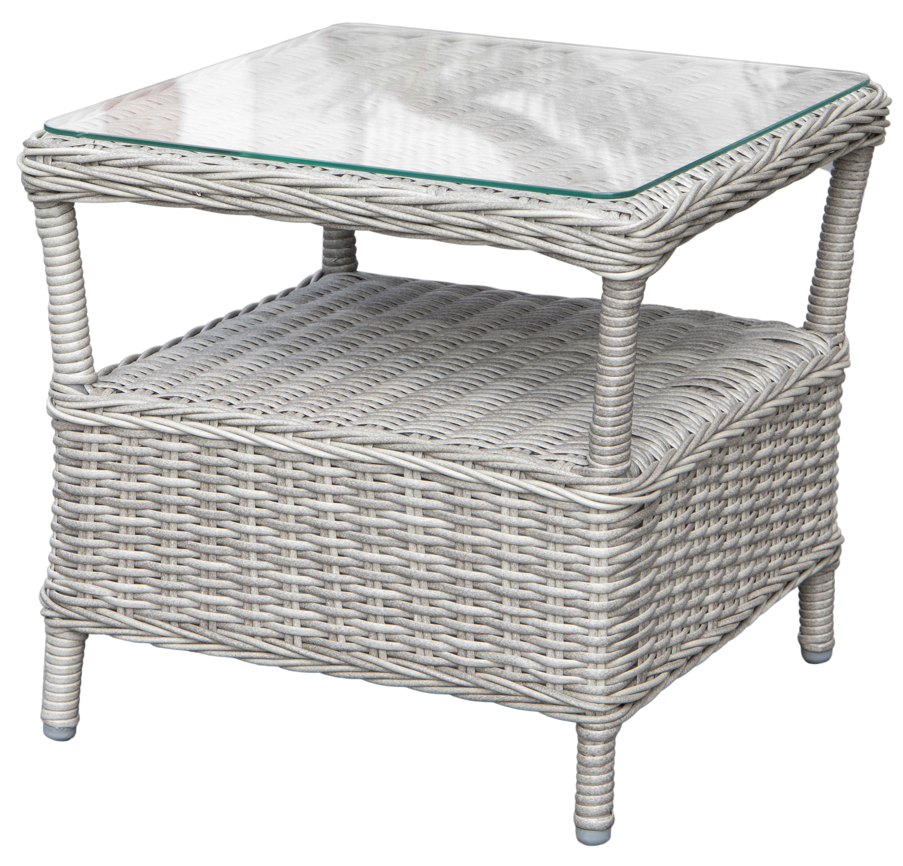 Milano - Utembelset med tv ftljer, tv fotpallar och sidobord