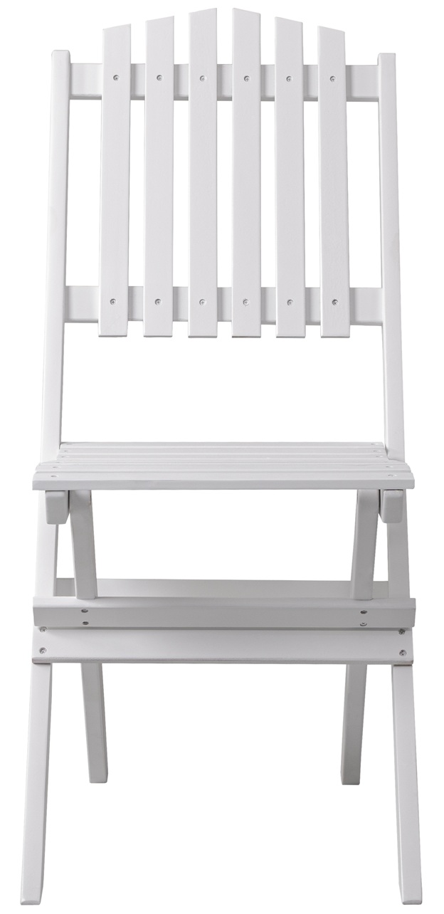 Haväng utestol - Vit Haväng utestol - Vit