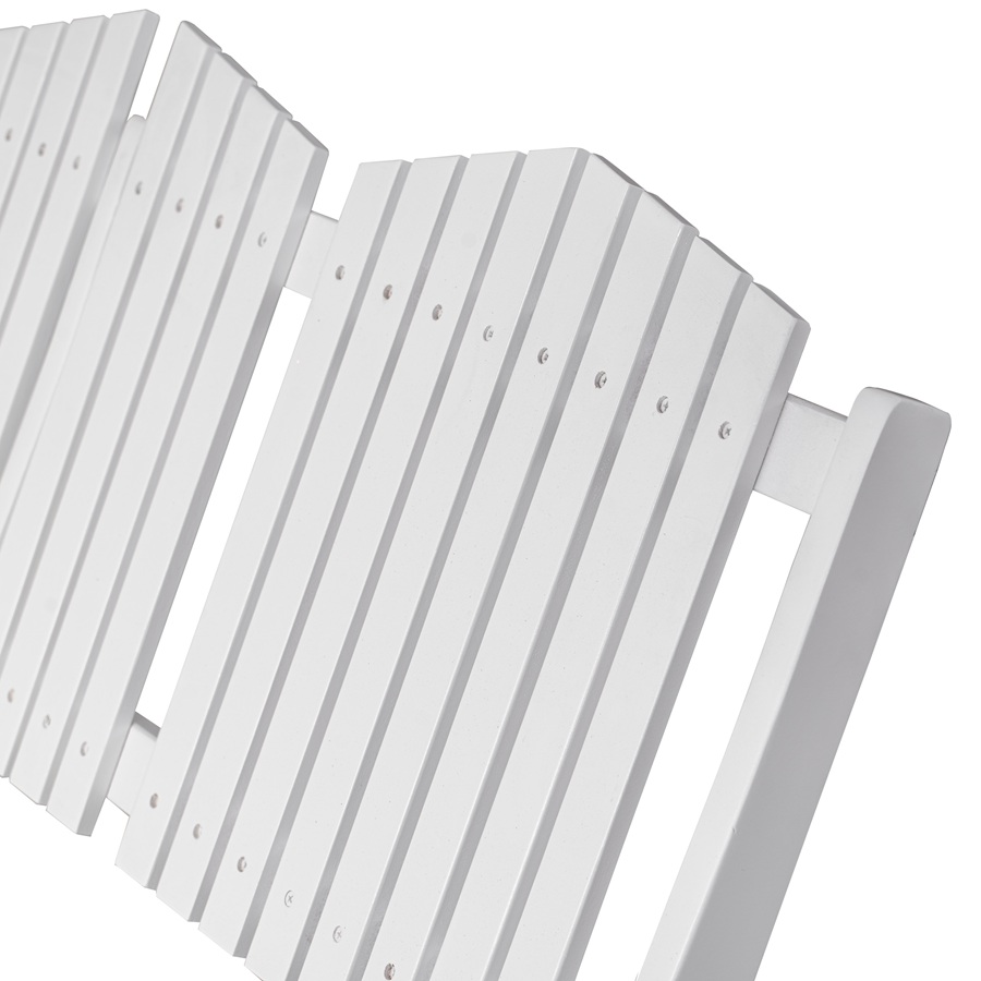 Haväng utesoffa - Vit Haväng utesoffa - Vit