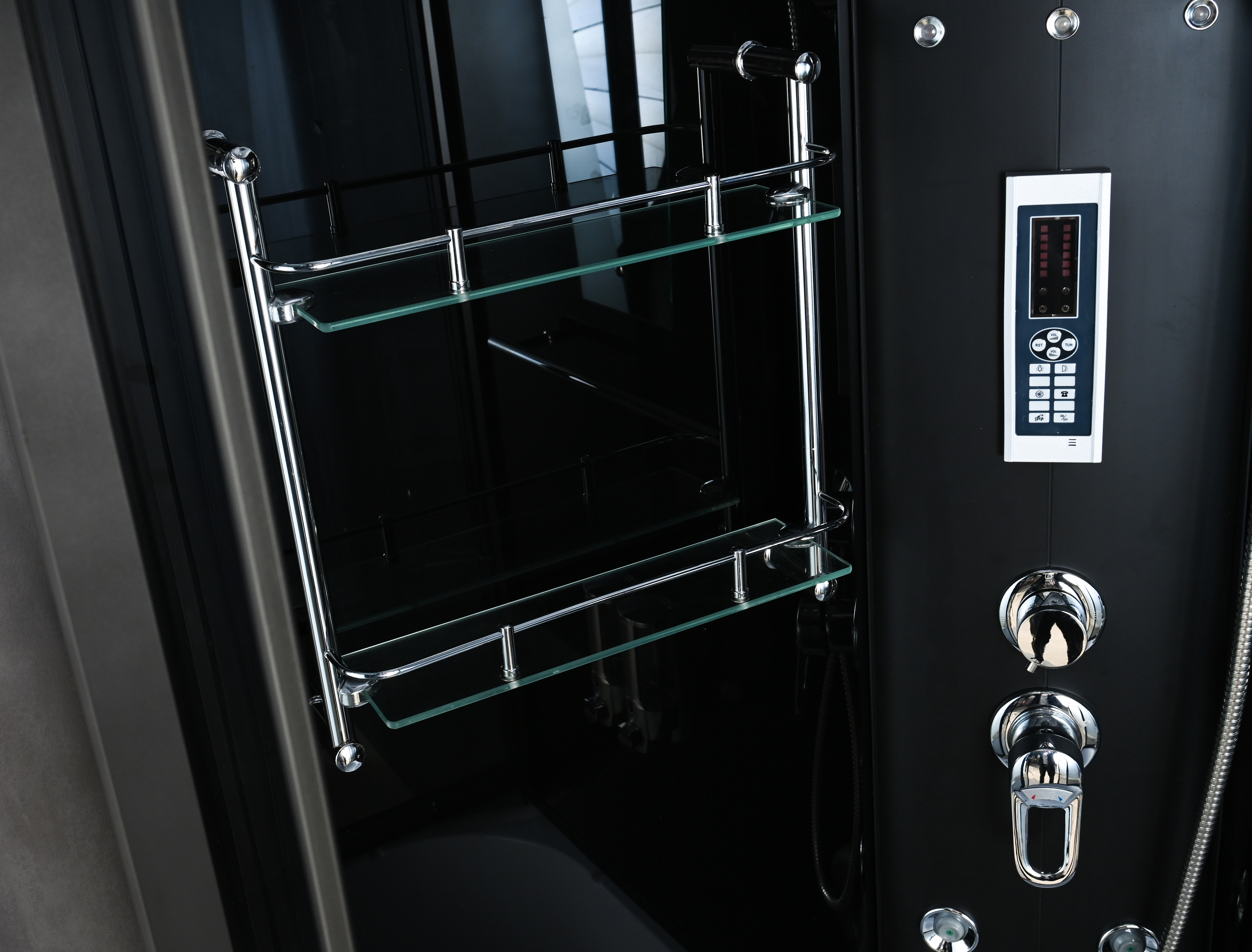 Duschkabin - Zeus 1200 Duschkabin - Zeus 1200