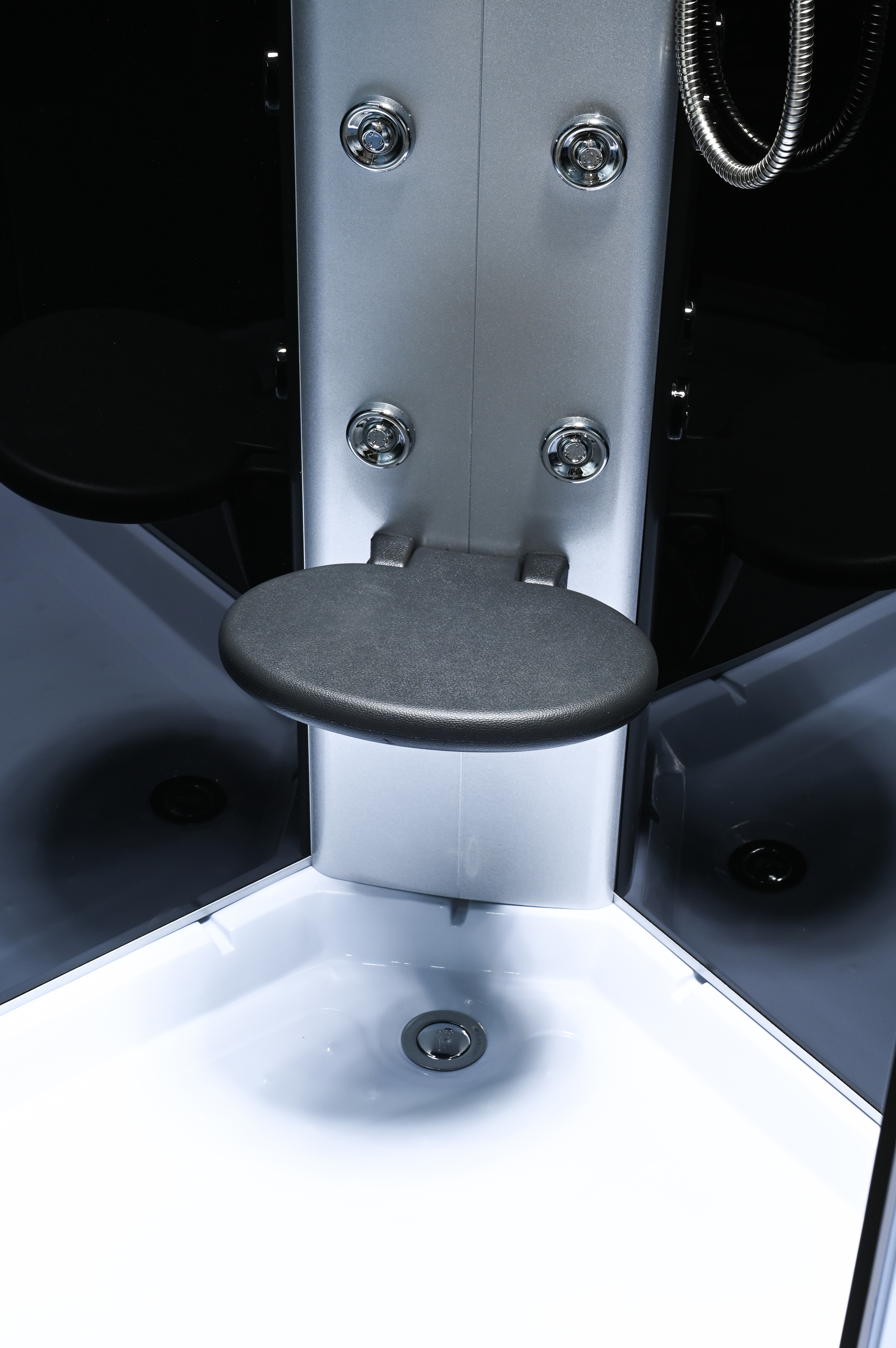 Duschkabin - Apollo 90x90 Duschkabin - Apollo 90x90