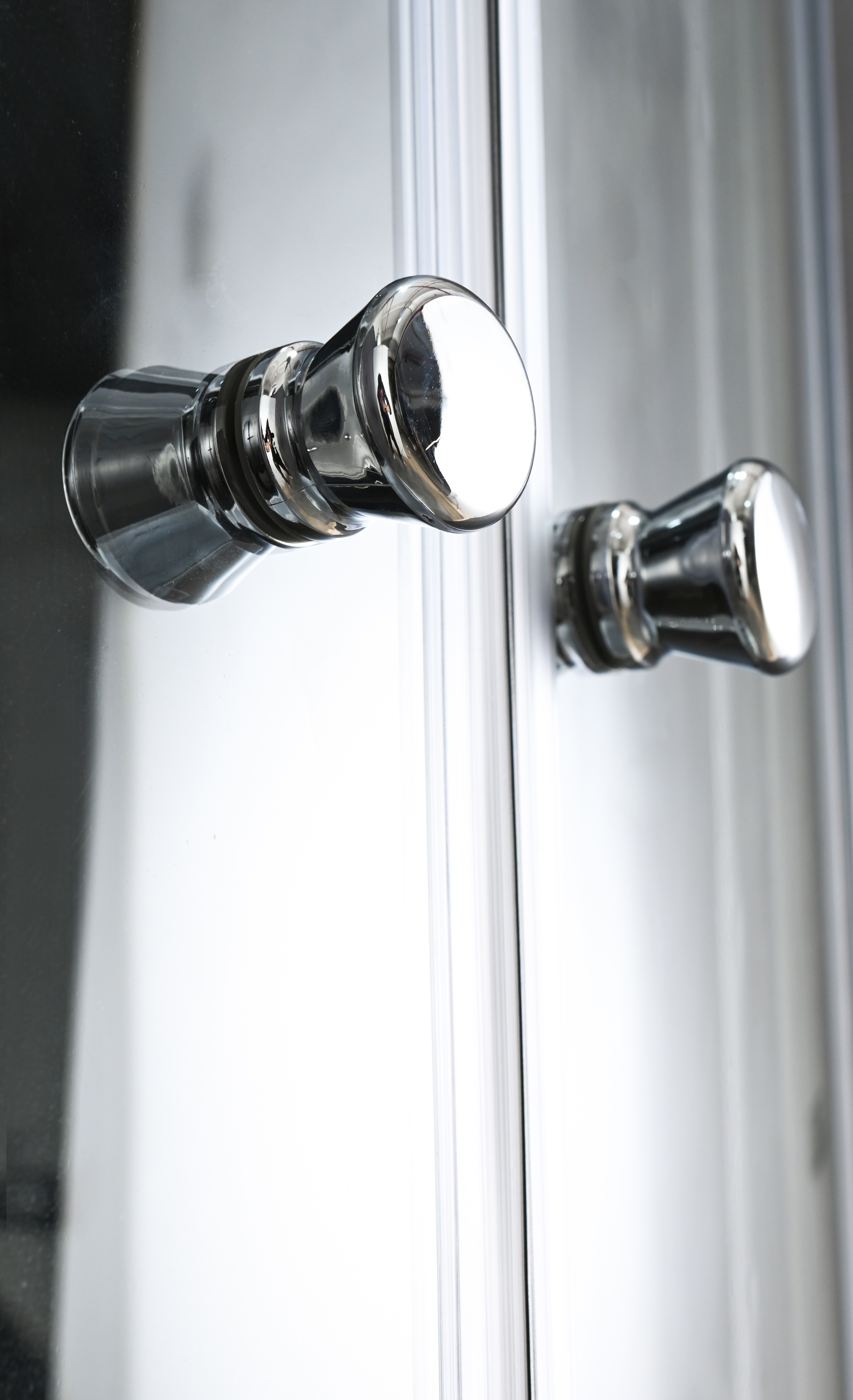 Duschkabin - Infinity 90