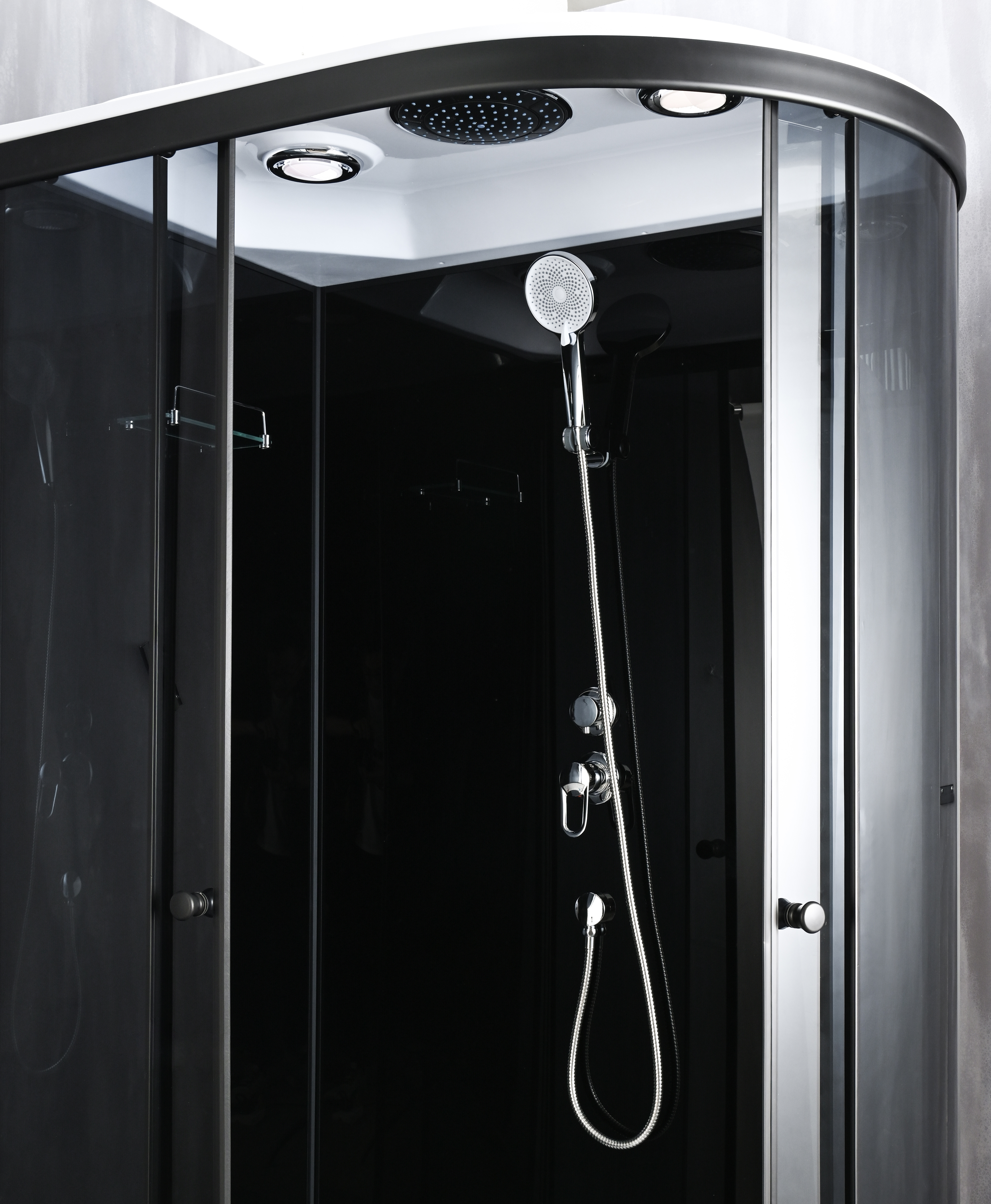 Duschkabin - Artemis 120x80 Duschkabin - Artemis 120x80