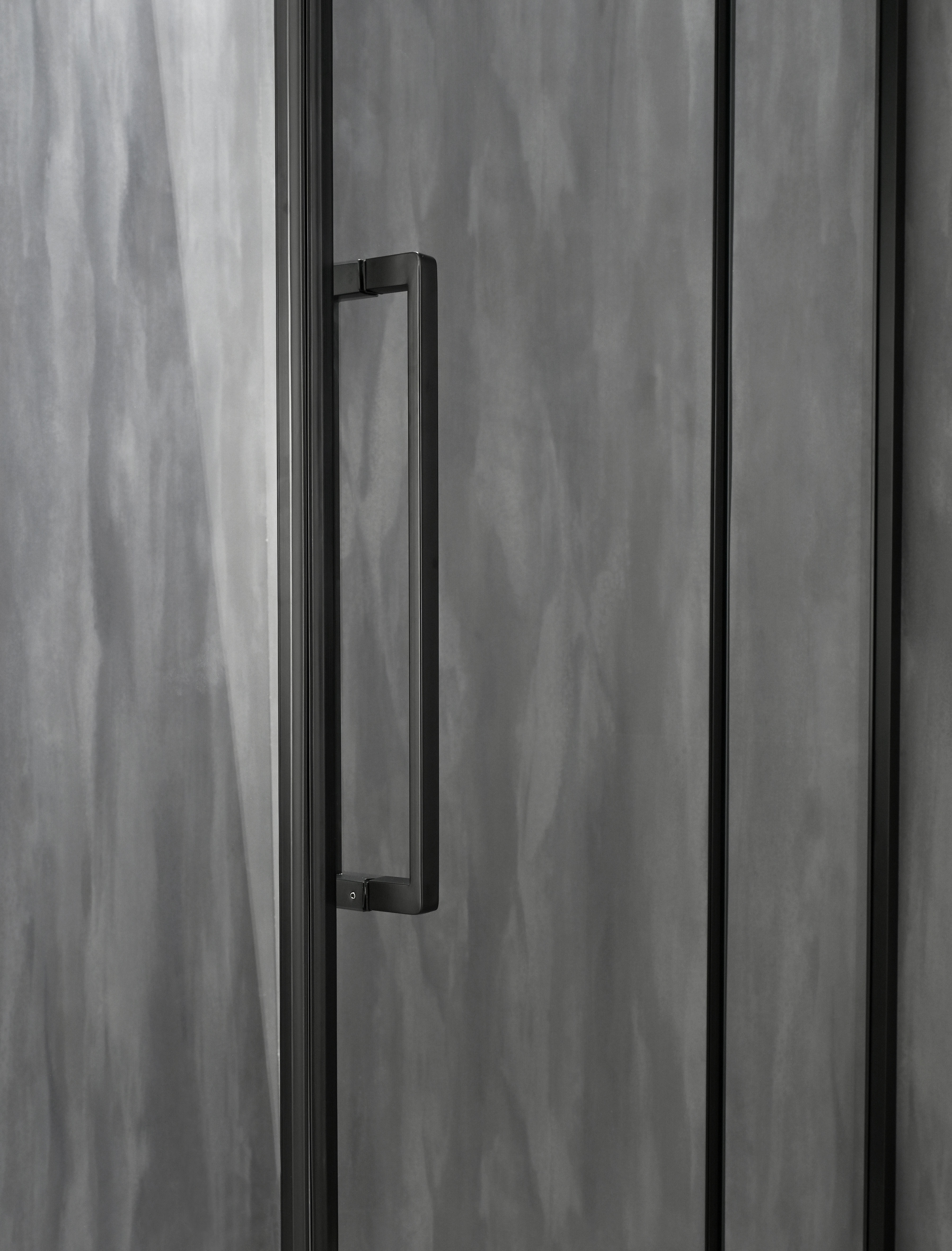 Duschhörn - Obsidian 900 Duschhörn - Obsidian 900