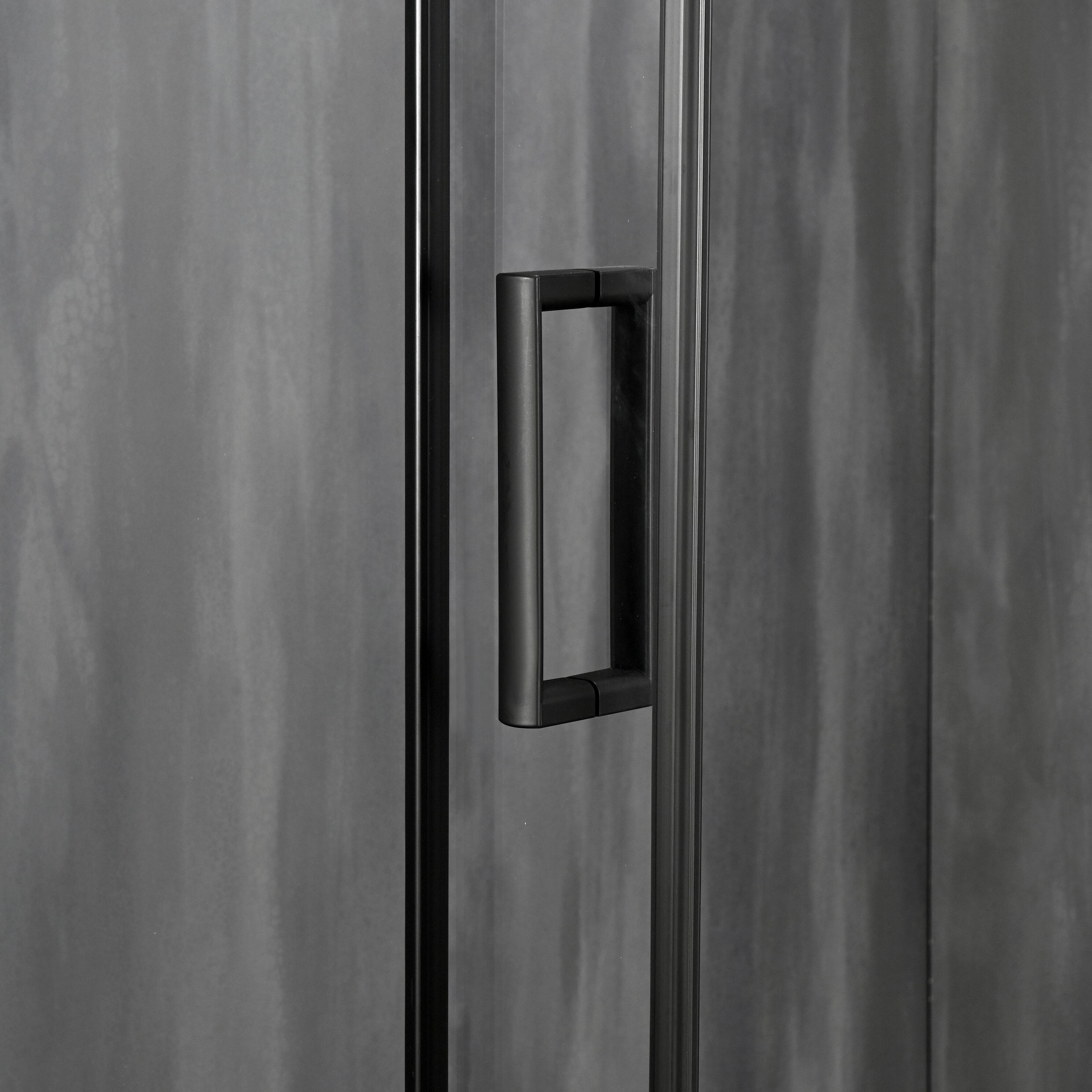 Duschhörn - Onyx 80 Duschhörn - Onyx 80