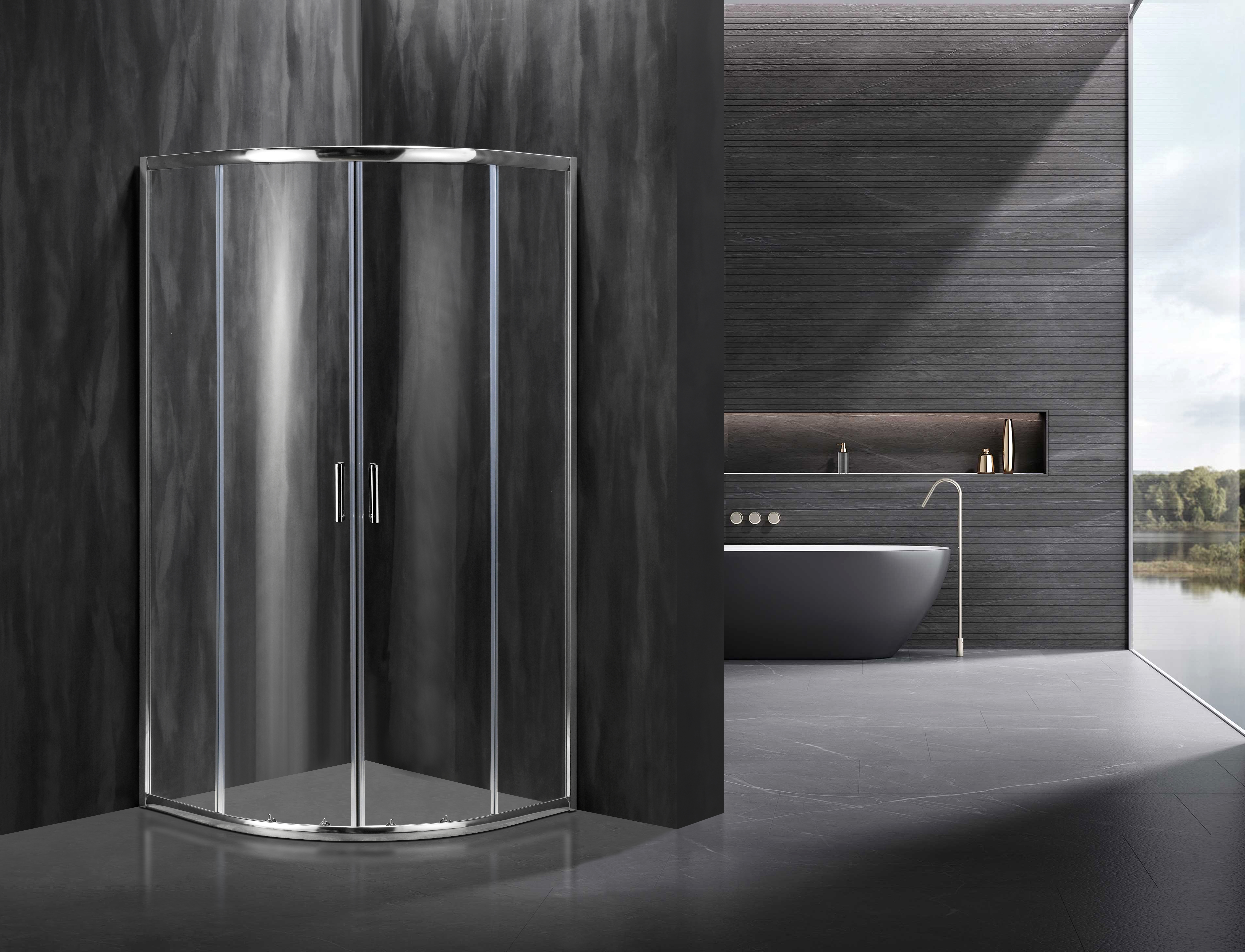 Duschhörn - Silva 90 Duschhörn - Silva 90