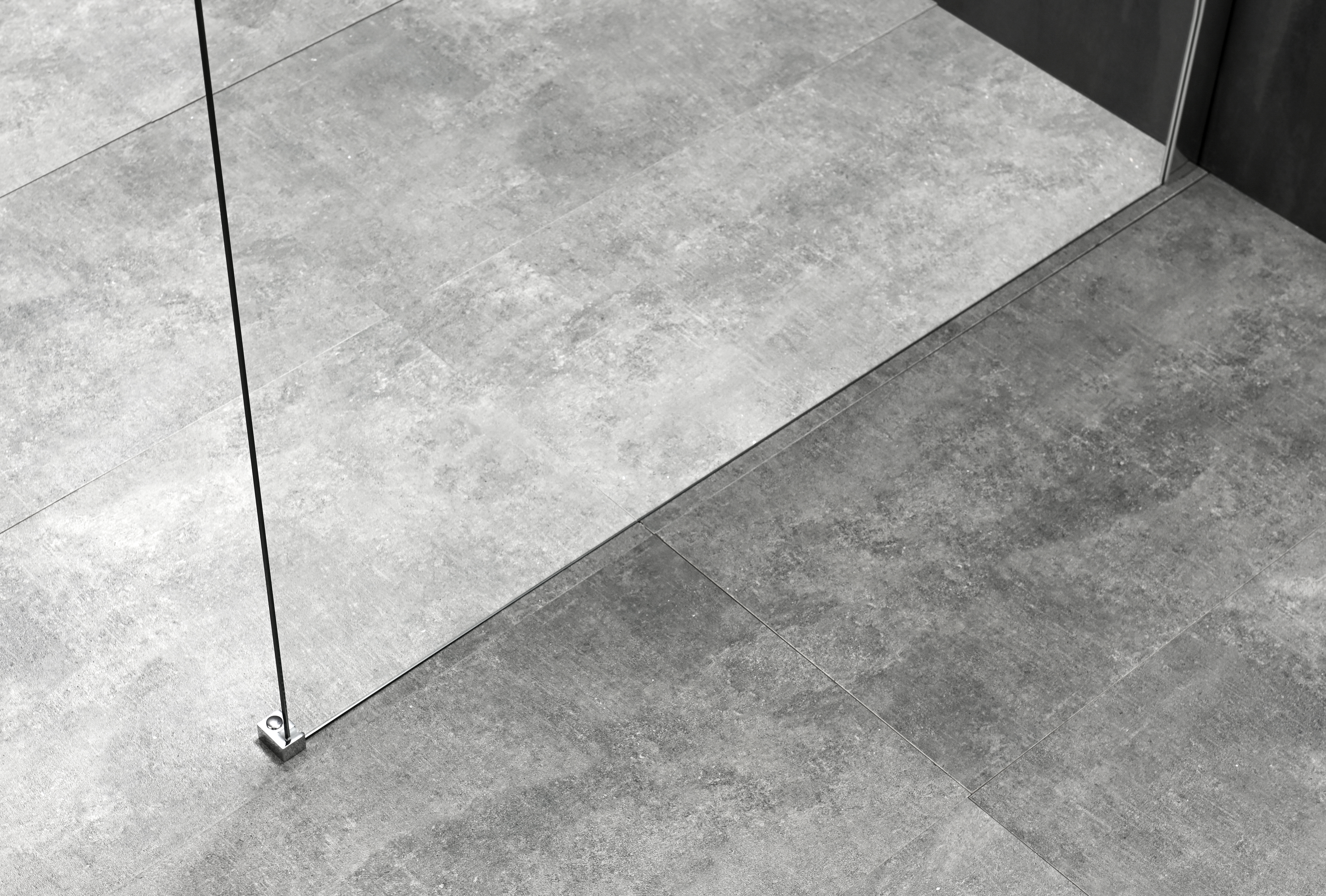 Duschvgg - Crystal 900