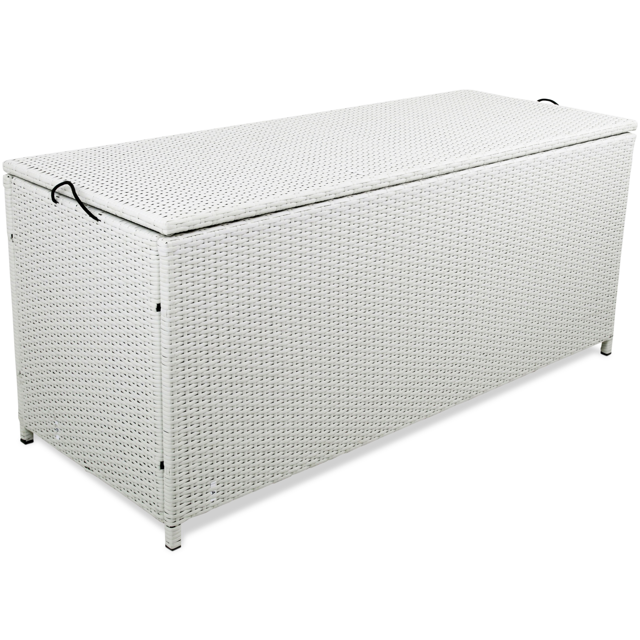 Alma dynbox vit konstrotting