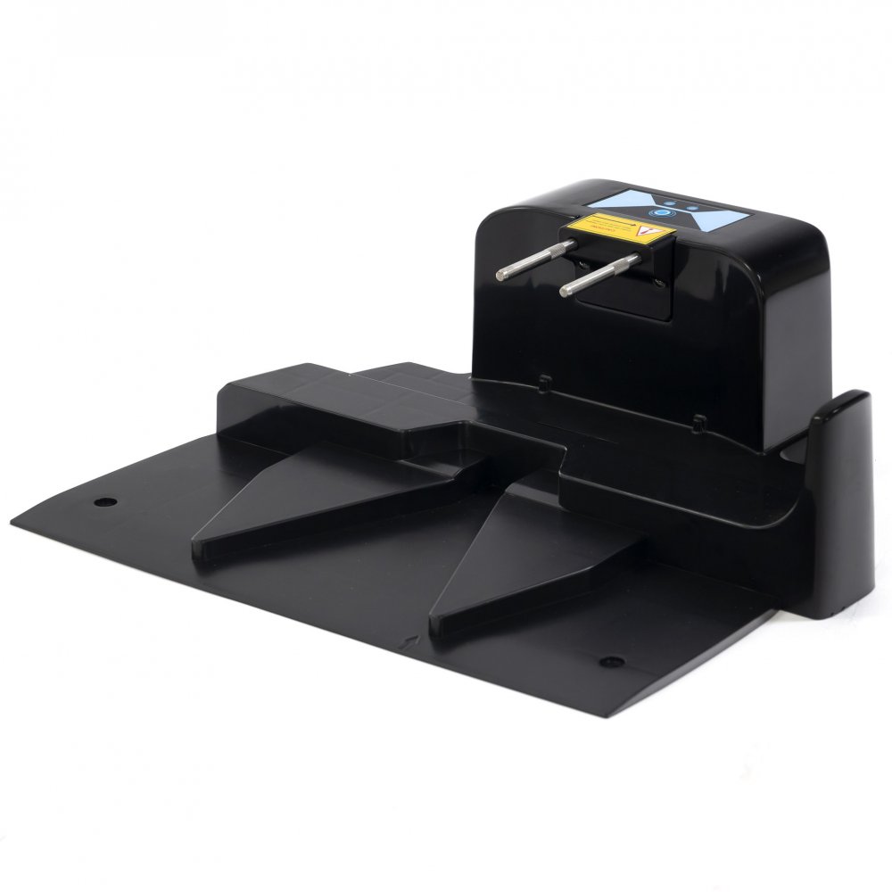 Robotgräsklippare med appstyrning för ytor upp till 800 m² Robotgräsklippare med appstyrning för ytor upp till 800 m²