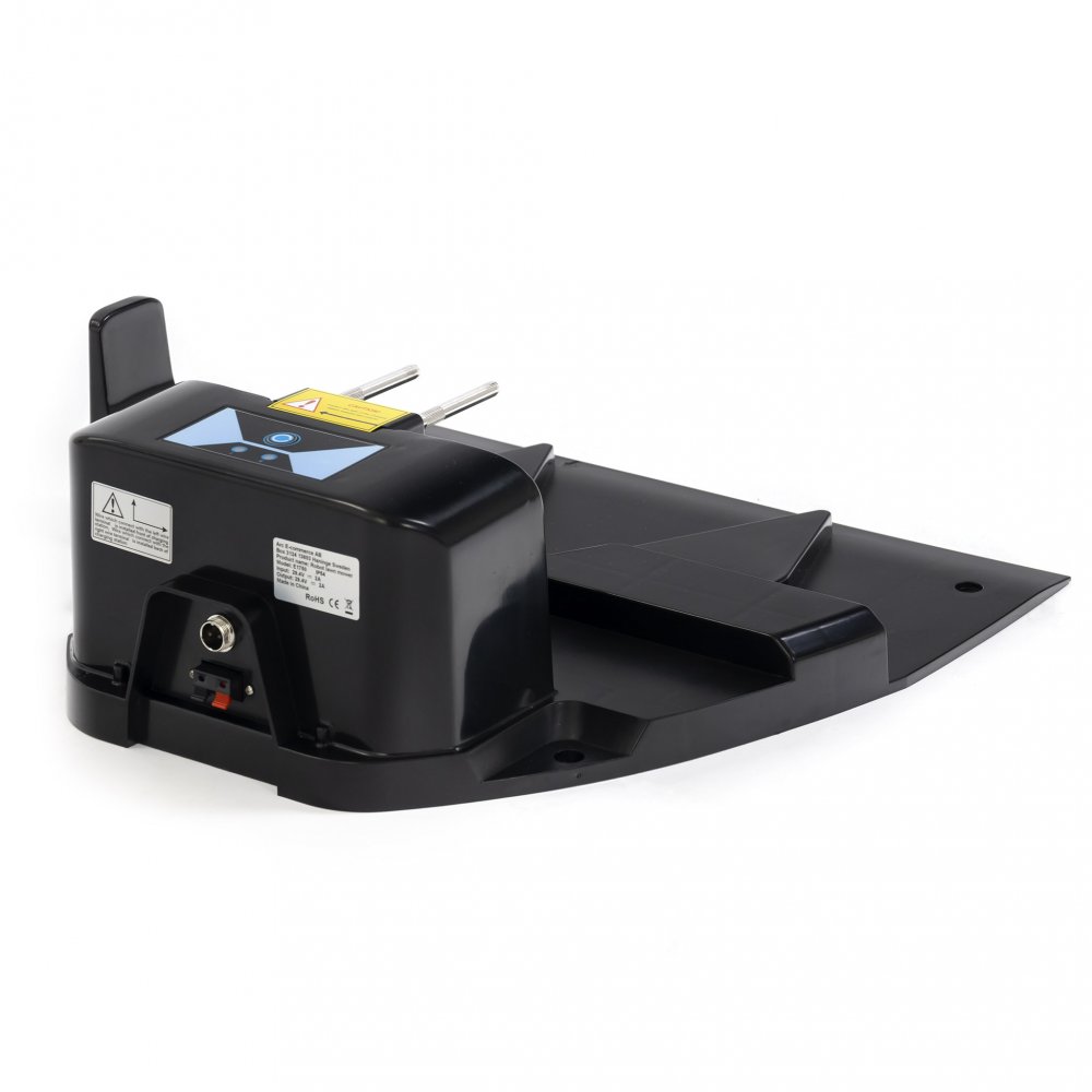 Robotgräsklippare med appstyrning för ytor upp till 800 m² Robotgräsklippare med appstyrning för ytor upp till 800 m²