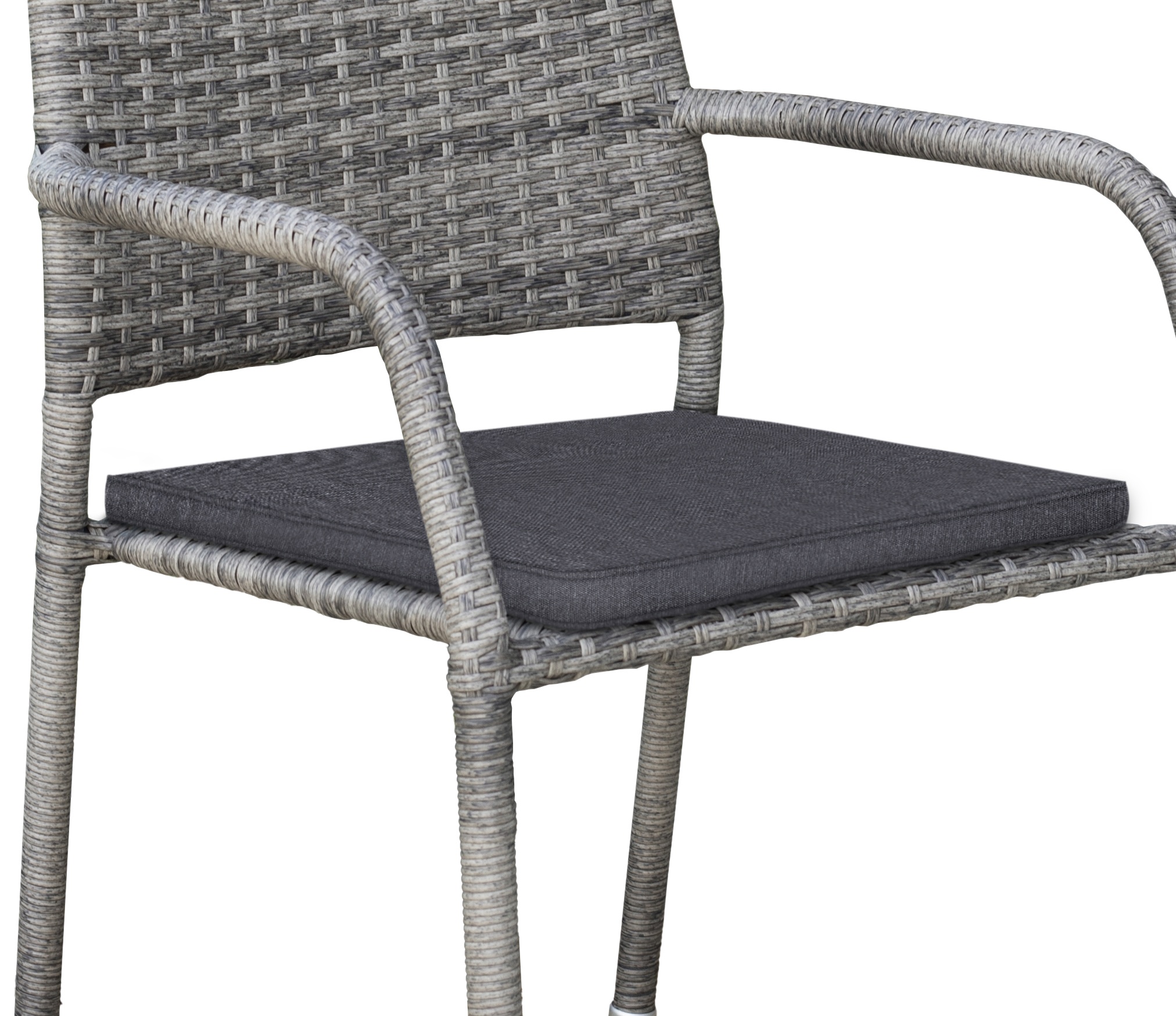 Ida sittdyna Antracit Ida sittdyna Antracit