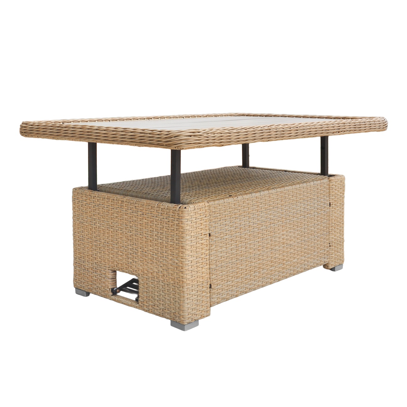 Bjärred soffgrupp med lift-up bord Bjärred soffgrupp med lift-up bord