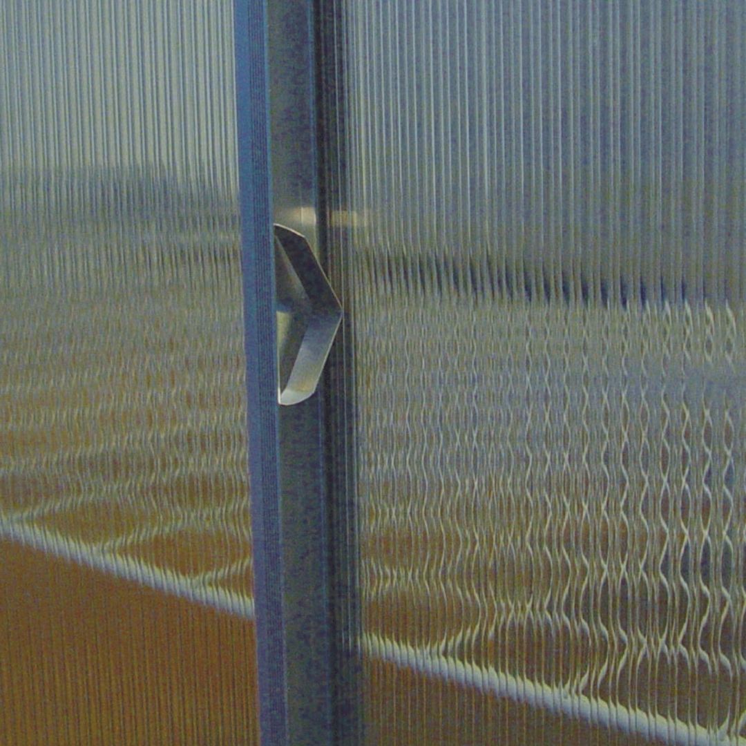 Glasfj�drar f�r v�xthus Juliana 10-pack v�xthustillbeh�r