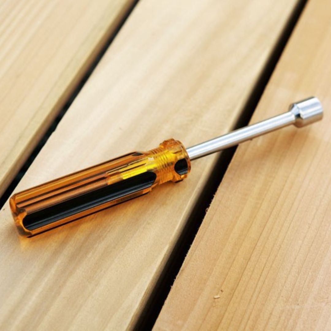 Hylsnyckel f�r v�xthustillbeh�r Juliana - Tillbeh�r v�xthus