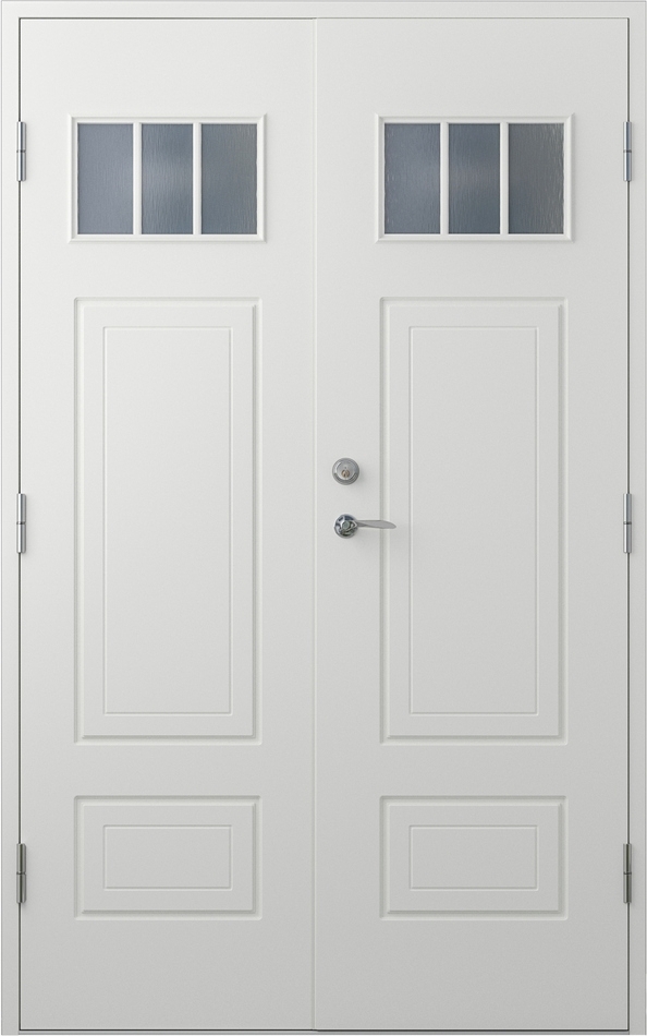 Parytterdörr Louise - ytterdörr Parytterdörr Louise - ytterdörr