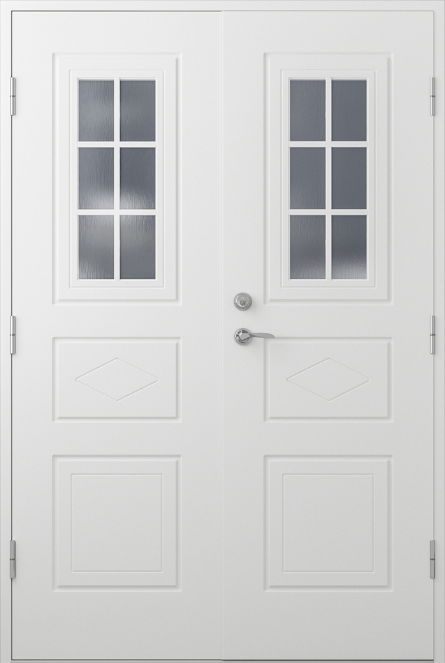 Parytterdrr Lillian - ytterdrr