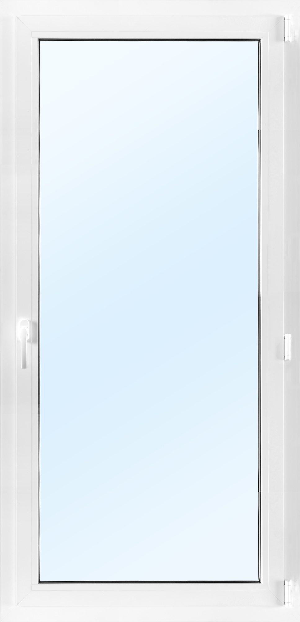 Fönsterdörr - enkeldörr inåtgående Fönsterdörr - enkeldörr inåtgående