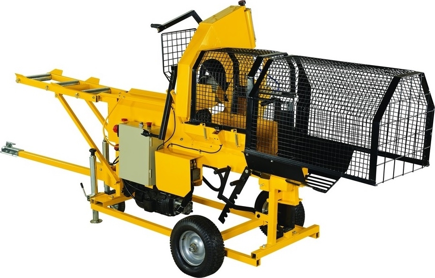 Vedkombi - 5,0 + 4,0 kW Vedkombi - 5,0 + 4,0 kW