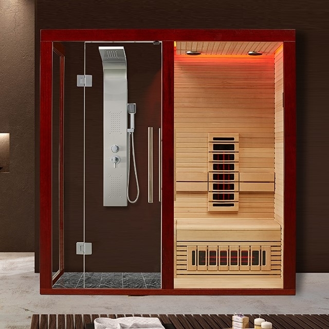 Bastu och Dusch - Duality Bastu och Dusch - Duality