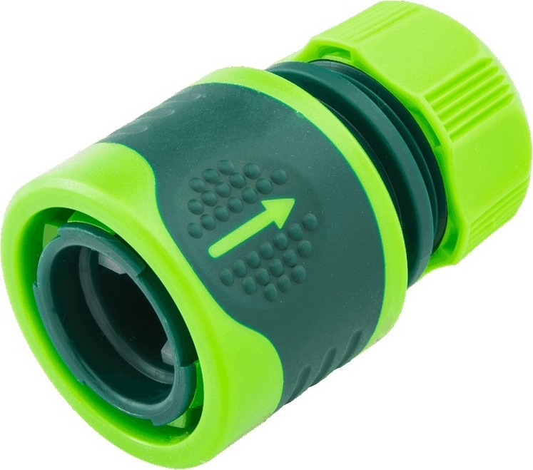 Snabbkoppling 1/2\\\"-5/8\\\" - antihalkyta Snabbkoppling 1/2\\\"-5/8\\\" - antihalkyta