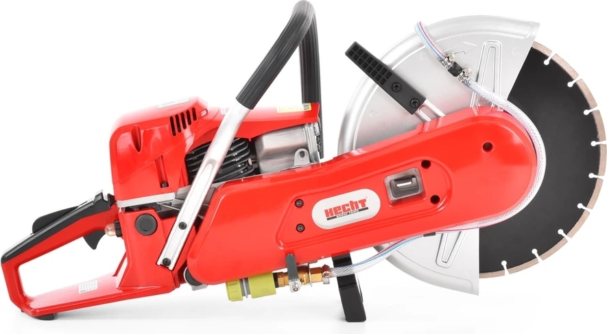 Bensindriven kapmaskin/betongsåg 305mm - 2.2kW Bensindriven kapmaskin/betongsåg 305mm - 2.2kW