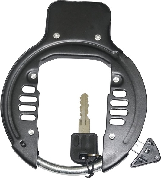 Ramlås till lådcykel Ramlås till lådcykel