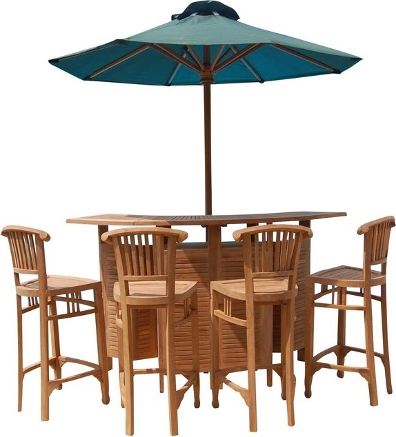 Bargrupp Batavia - Förlängningsbar 97/180 cm Bargrupp Batavia - Förlängningsbar 97/180 cm