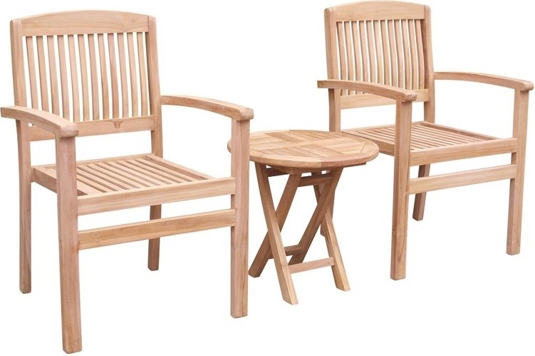 Cafégrupp Mini - Rund Vikbar 50 cm Cafégrupp Mini - Rund Vikbar 50 cm