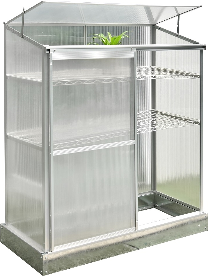 Miniv�xthus Lean - 1,5 m�