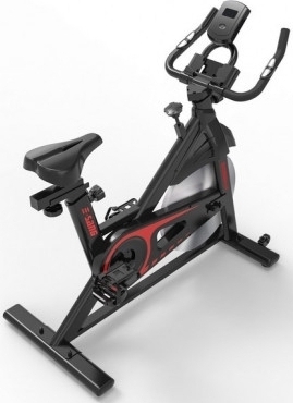 Träningscykel med pulsmätare Träningscykel med pulsmätare