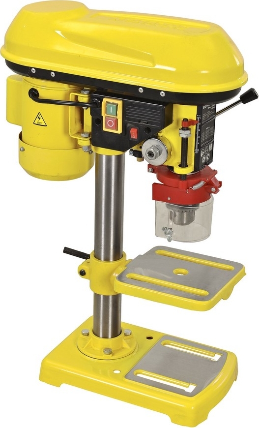 Pelarborrmaskin - 550W Pelarborrmaskin - 550W