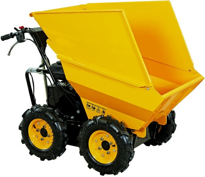 Skopa till Minidumper (49523) Skopa till Minidumper (49523)