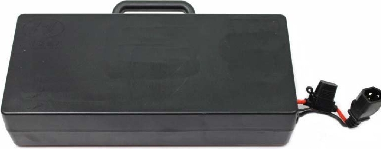 Extra batteri till Elscooter - 800W Extra batteri till Elscooter - 800W