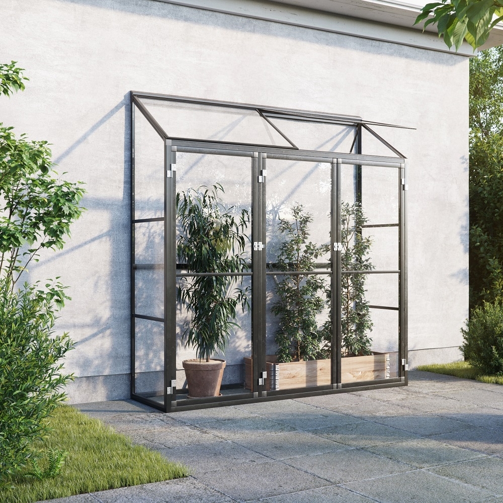 Hrdat glas till Atlas 0,9 m