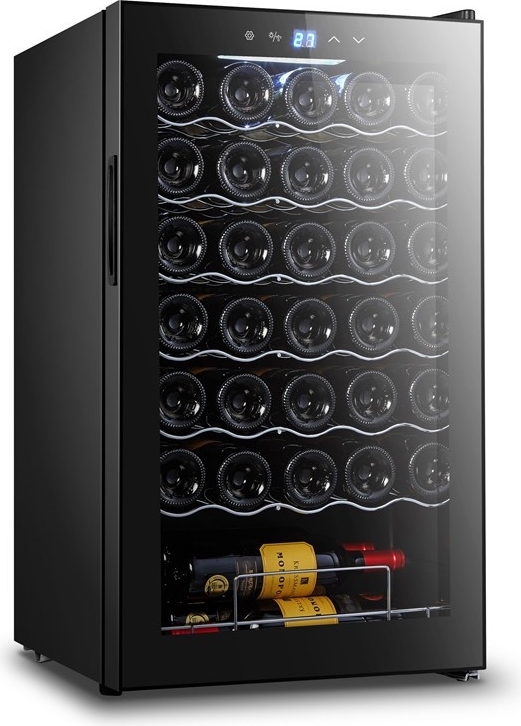 Vinkyl för 32 flaskor Vinkyl för 32 flaskor