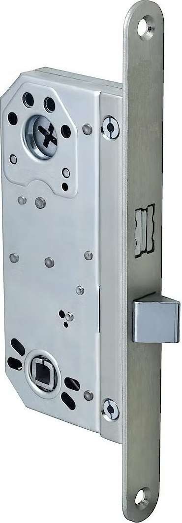 Låskista 8765 till ytterdörr Låskista 8765 till ytterdörr