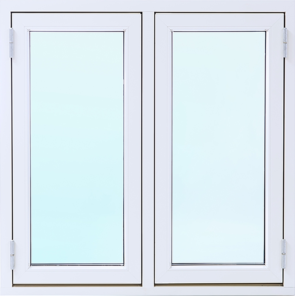 3-glas aluminiumfönster utåtgående - 2-Luft - U-värde 1,1 - Outlet 3-glas aluminiumfönster utåtgående - 2-Luft - U-värde 1,1 - Outlet