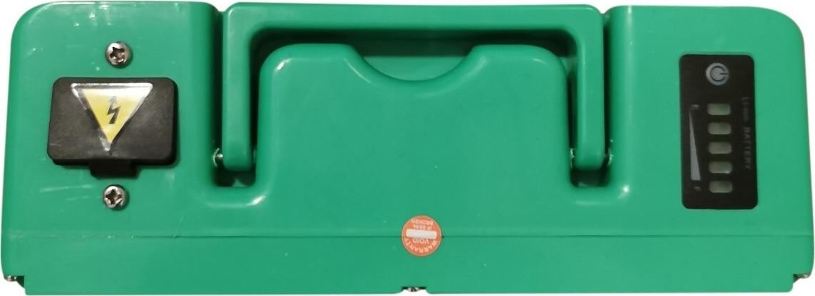 Batteri fr Elmoped 2000W