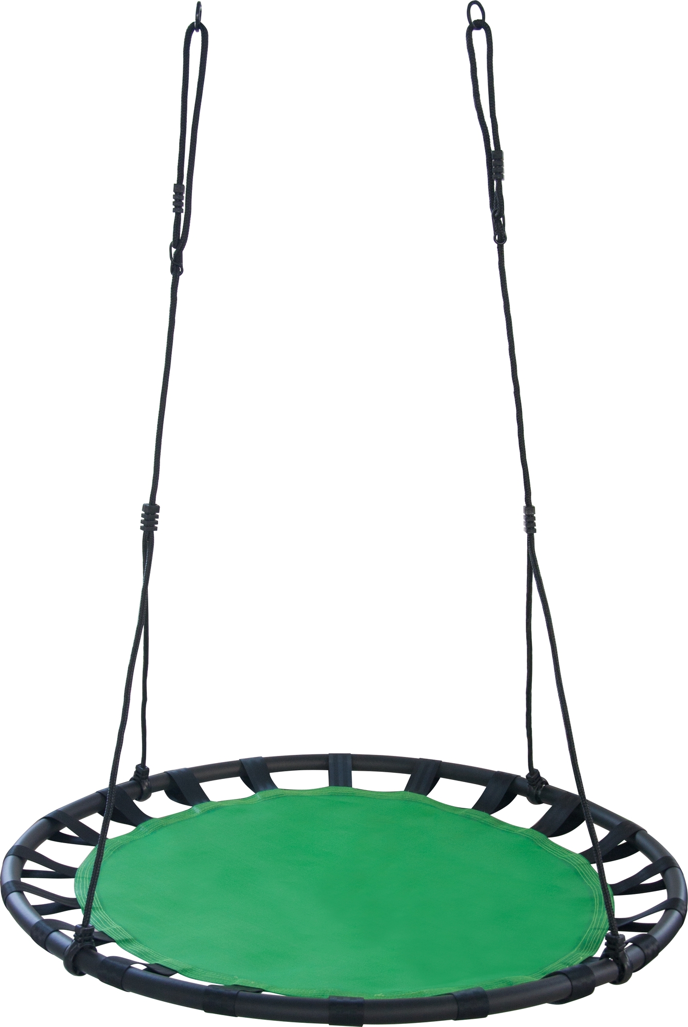 Hänggunga med handtag - Grön Hänggunga med handtag - Grön