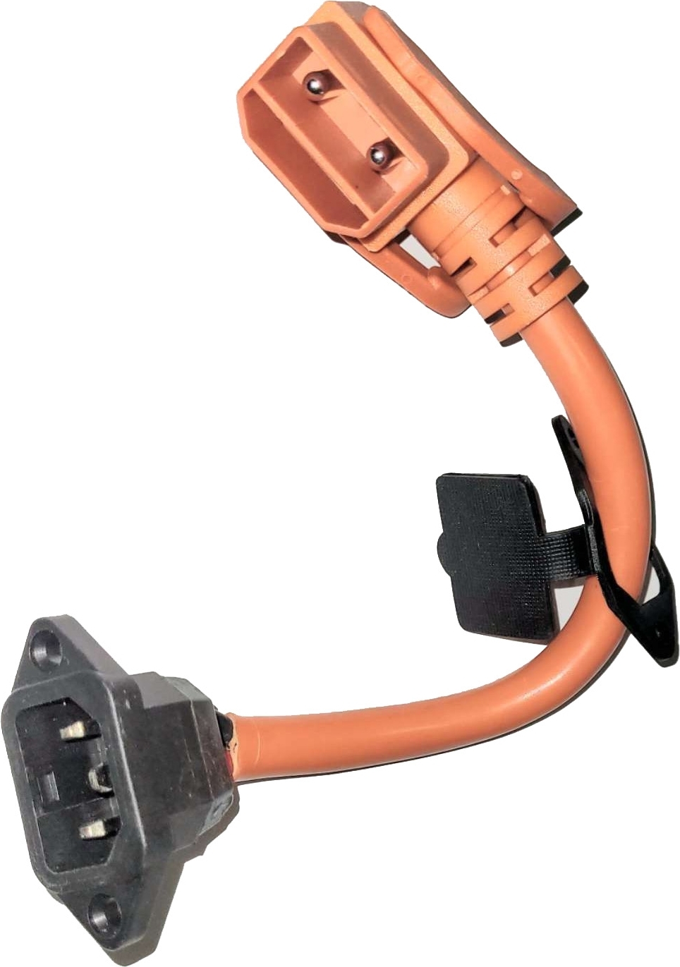 Batteriadapter - Fr vissa ldre elscooters