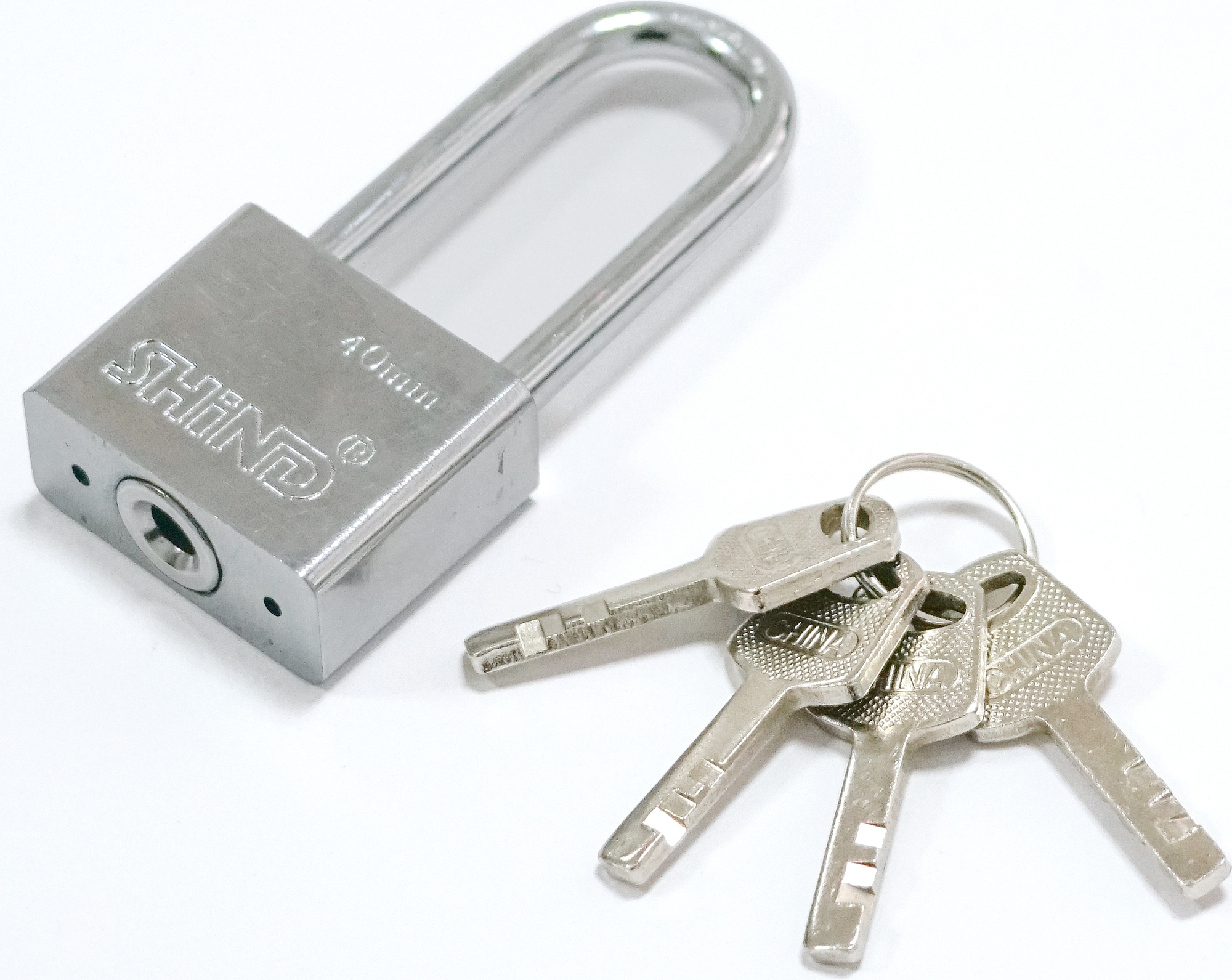 Hänglås 40 cm Hänglås 40 cm