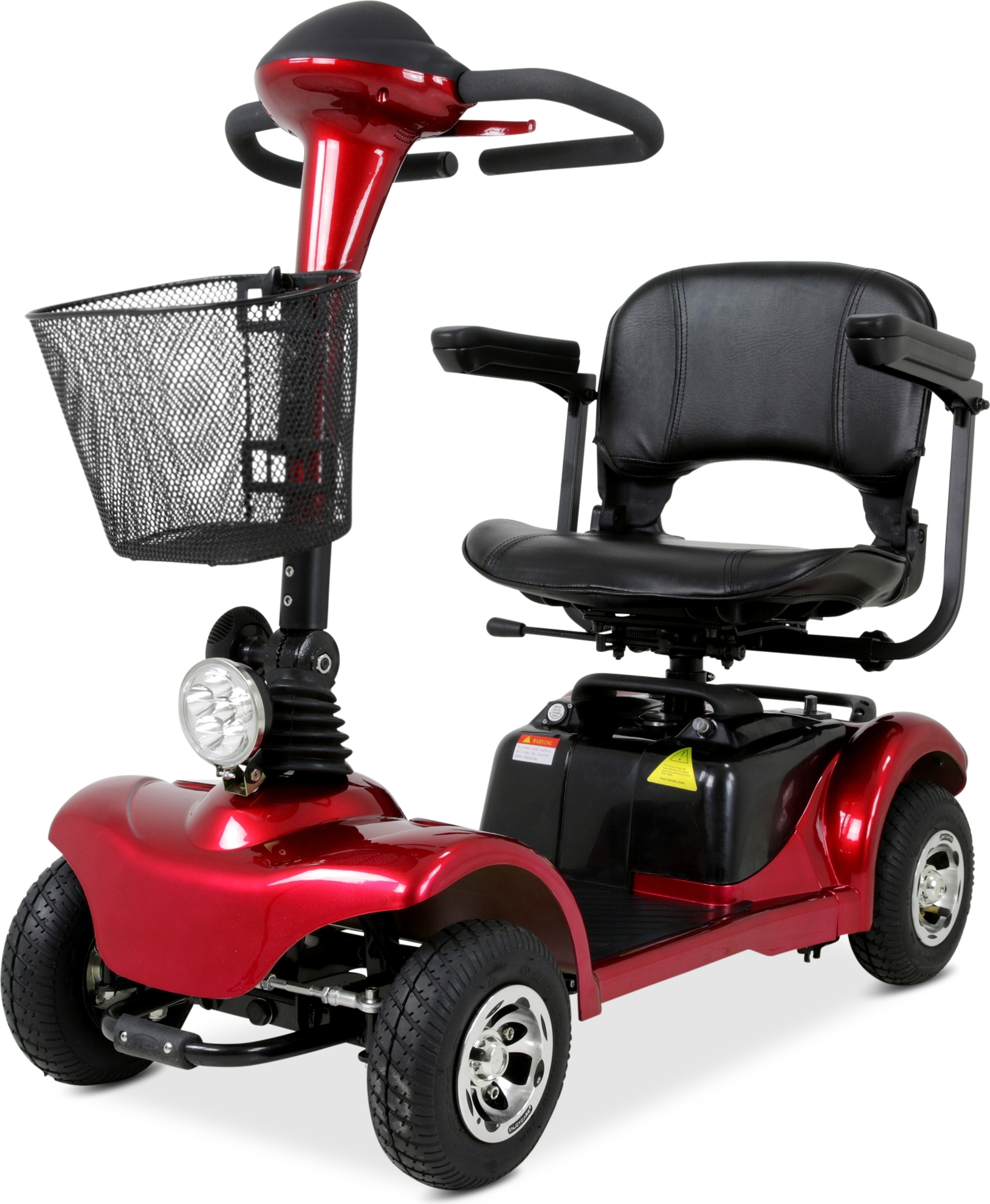 Promenadskoter Eco Rider - 250W