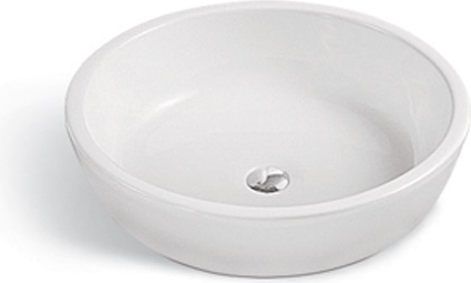 Tvättställ Y6075 - Porslin Tvättställ Y6075 - Porslin