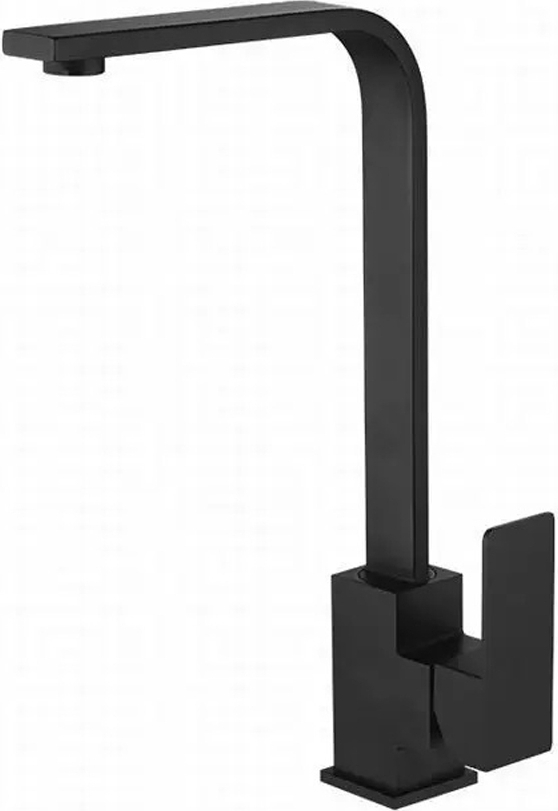 Köksblandare Daisy - Svart Köksblandare Daisy - Svart