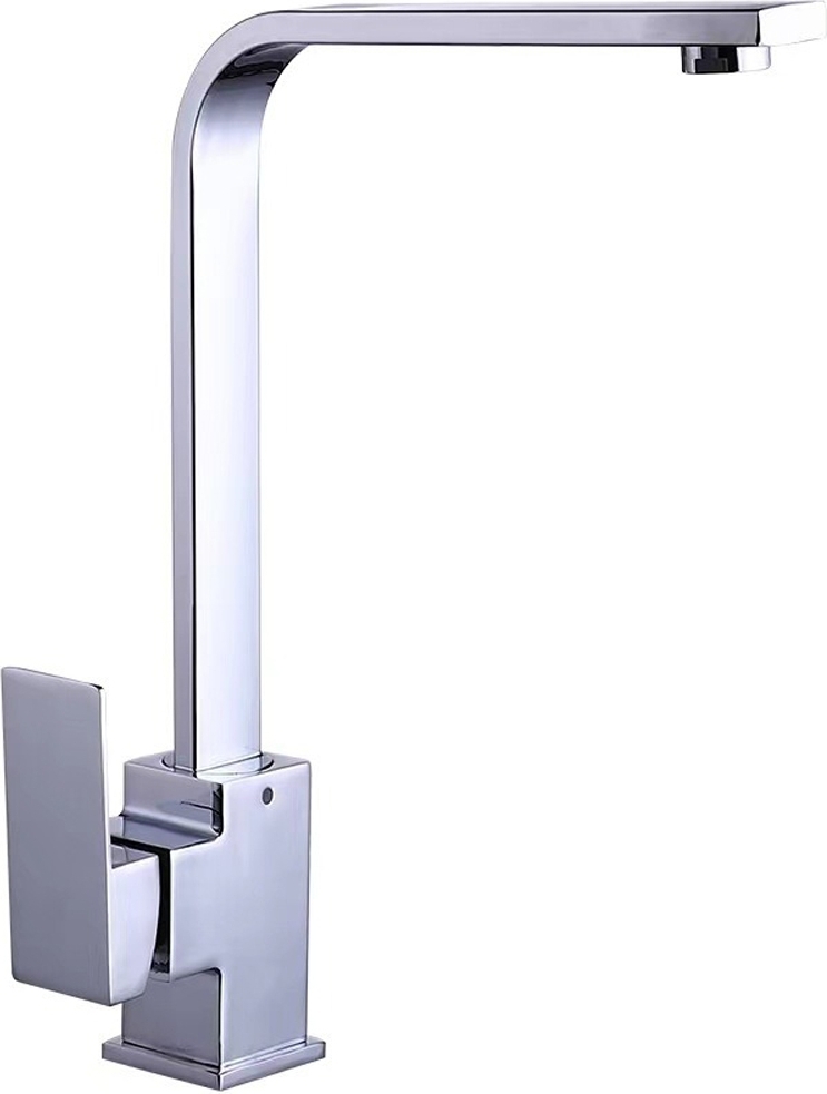 Köksblandare Daisy - Krom Köksblandare Daisy - Krom