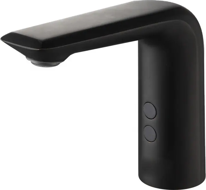 Tvättställsblandare Violet - Svart | kallvatten koppling Tvättställsblandare Violet - Svart | kallvatten koppling