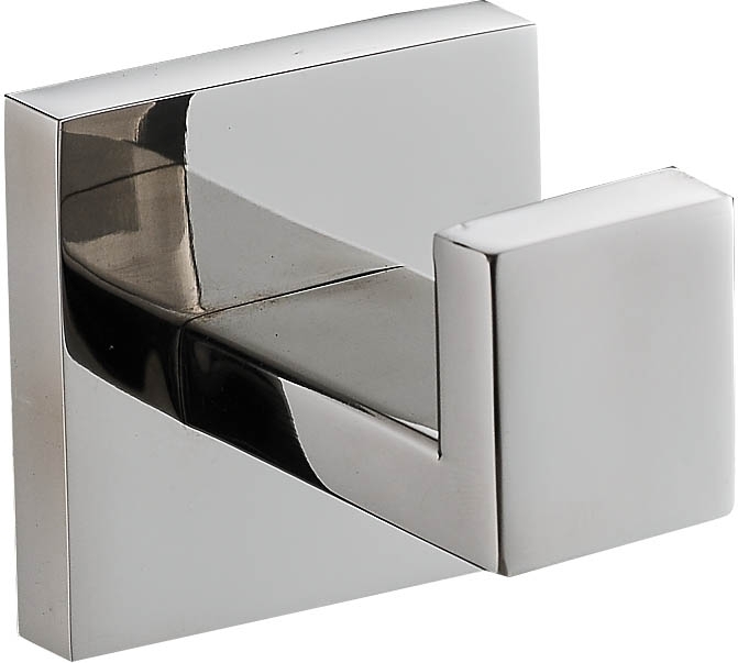 Badezimmerhaken - Chrom Badezimmerhaken - Chrom