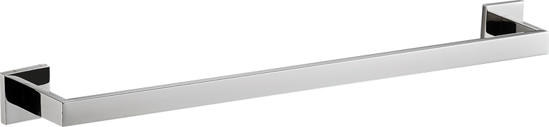 Handtuchhalter - Chrom Handtuchhalter - Chrom