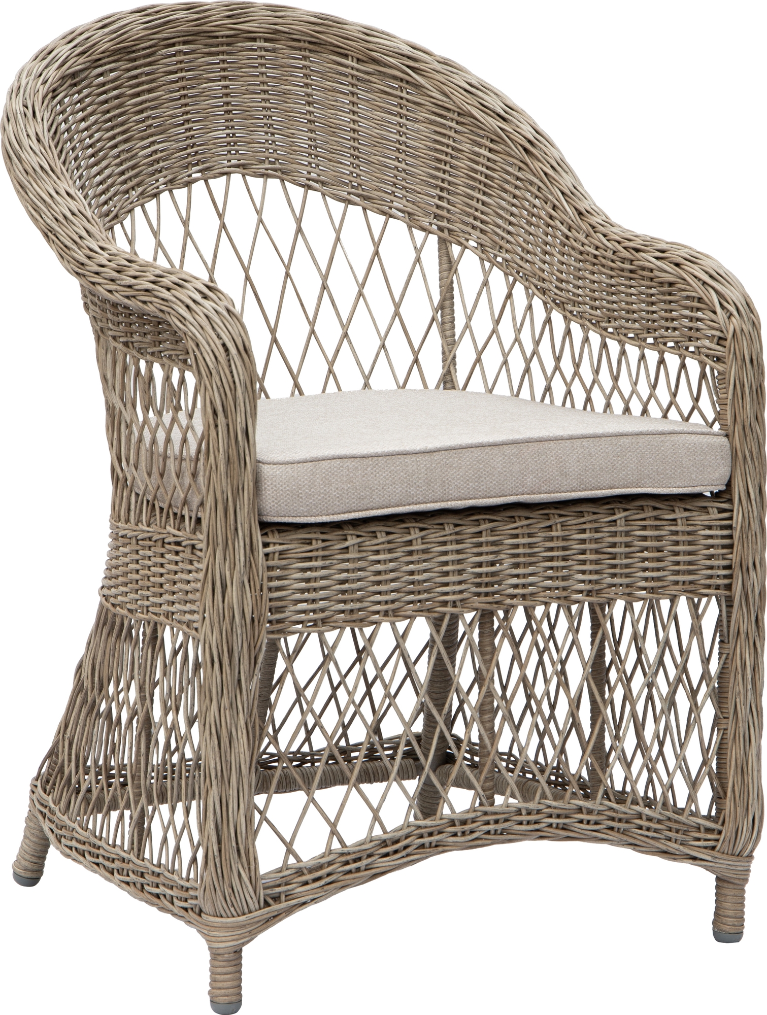 Marbella rottingftlj - Natur